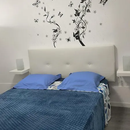 Piso Jose X 5 Gente Apartmán